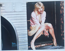 COURTNEY LOVE - 1994 Full page UK magazine poster HOLE comprar usado  Enviando para Brazil