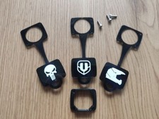 Tapa para el puerto de carga  ebike Mondraker cuadrada comprar usado  Enviando para Brazil