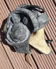 Nva panzerhaube winter gebraucht kaufen  Großpostwitz/O.L.