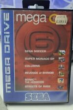 Sega megadrive rare for sale  SHEFFIELD