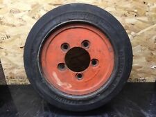 Maxam forklift tire for sale  Scottsburg