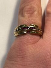 Bijoux bague argent d'occasion  Dijon