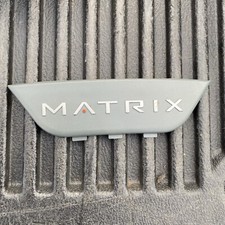 Matrix 3xe treadmill for sale  Mechanicsville