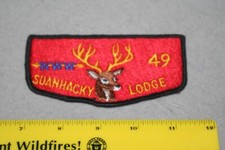 Bsa lodge suanhacky for sale  Chatsworth