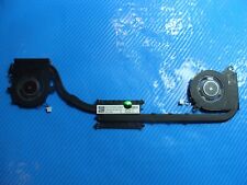 Usado, HP EliteBook Folio 1040 G3 14" ventilador de refrigeração CPU genuíno com dissipador de calor 850830-001 comprar usado  Enviando para Brazil