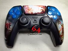 Manette ps5 sony d'occasion  Cambo-les-Bains