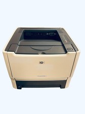 Laserjet p2015dn printer for sale  STOKE-ON-TRENT