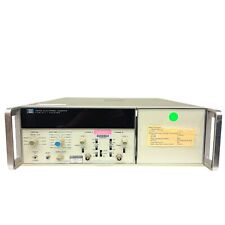 Hewlett packard 5345a for sale  Sacramento