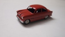 Ford taunus 15m gebraucht kaufen  Vohburg a.d.Donau
