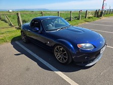 Mazda mx5 2.5 for sale  NEW MILTON