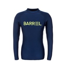 Maiô masculino surf corta-vento proteção UV esportes aquáticos secagem rápida surf top comprar usado  Enviando para Brazil