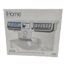 Ihome ih36 counter for sale  Beverly Hills