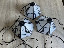 Bleiverglasung kleine 19cm gebraucht kaufen  Warstein