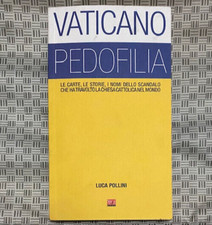 Luca pollini vaticano usato  Avellino