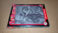 Berserk collection nera usato  Roma