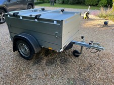 Anssems gt500151ht camping for sale  READING