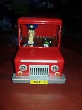 Vintage 2003 postman for sale  WREXHAM