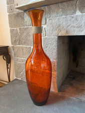 Inch tall amber for sale  Kerhonkson