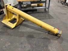 Vestil 900lbs. 6 for sale  Cleveland