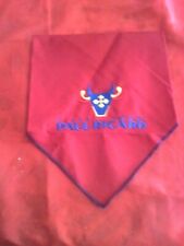 Foulard plubiciter ricard d'occasion  Le Teil