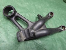 Fussraste 2003 daytona gebraucht kaufen  Hohenhameln