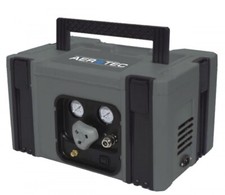 Aerotec airbox mobiler gebraucht kaufen  Leipzig
