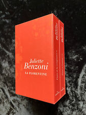 Coffret livres romans d'occasion  Lure