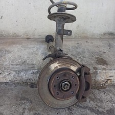Sospensione meccanica anterior usato  Marcianise