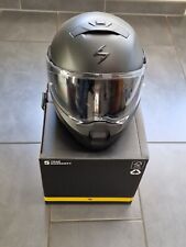 Scorpion motorradhelm exo gebraucht kaufen  Deutschland