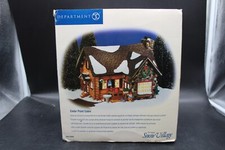 Dept snow village for sale  Philadelphia