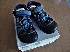 Geox sandalo bambino usato  Borgomanero