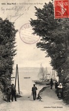 Cpa beg meil d'occasion  Gennevilliers