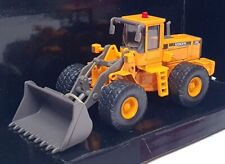 Escavadeira Volvo L150C Hobby & Work escala 1/87 HW2824 - Amarela, usado comprar usado  Enviando para Brazil