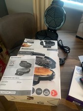 waffle machine for sale waffle machine for sale BURTON-ON-TRENT