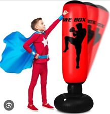 Inflatable kids punching for sale  Waxhaw