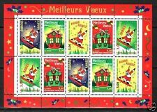 Stamp timbre bloc d'occasion  Toulon-