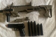 Airsoft works kjw for sale  Fort Lauderdale