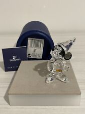 Swarovski disney mickey usato  Italia