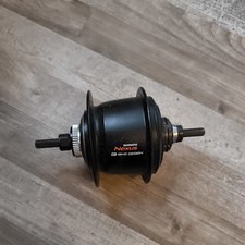Shimano nexus gangnabe gebraucht kaufen  Brake