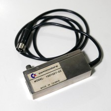 Modulatore video commodore usato  La Spezia
