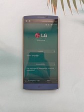 Smartphone Andriod 95% Novo LG V10 DESBLOQUEADO de Fábrica Muito Bom Estado comprar usado  Enviando para Brazil