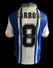 Benito carbone genuine for sale  SHEFFIELD