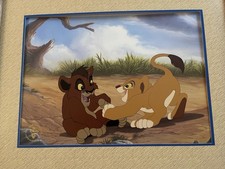 Vintage disney lion for sale  Columbus