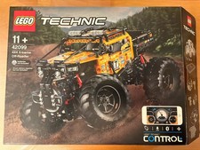 Lego technic 42099 usato  Cassano d'Adda