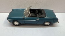 Norev fiat 1500 usato  Fiorano Modenese