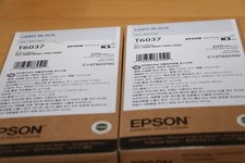 Epson t6037 stylus gebraucht kaufen  Hochspeyer