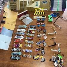 Huge tech deck for sale  Woonsocket