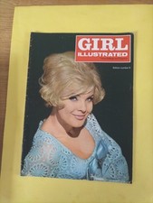 Girl illustrated september for sale  COLCHESTER