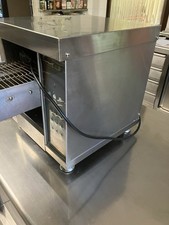 Tostapane nastro professionale usato  Chiusa di Pesio
