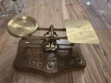 Apotheker der briefwaage gebraucht kaufen  Stuttgart